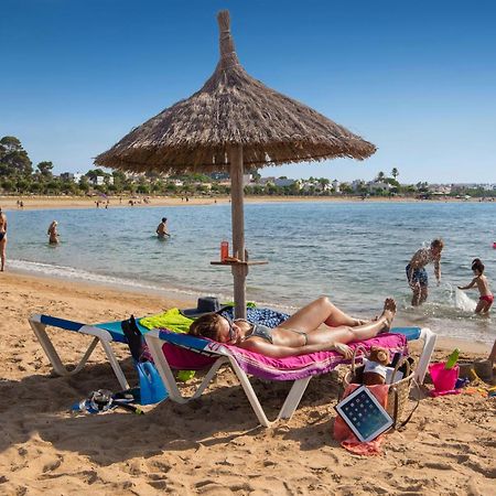 Apartament Casa Rosales 5 Cambrils Zewnętrze zdjęcie