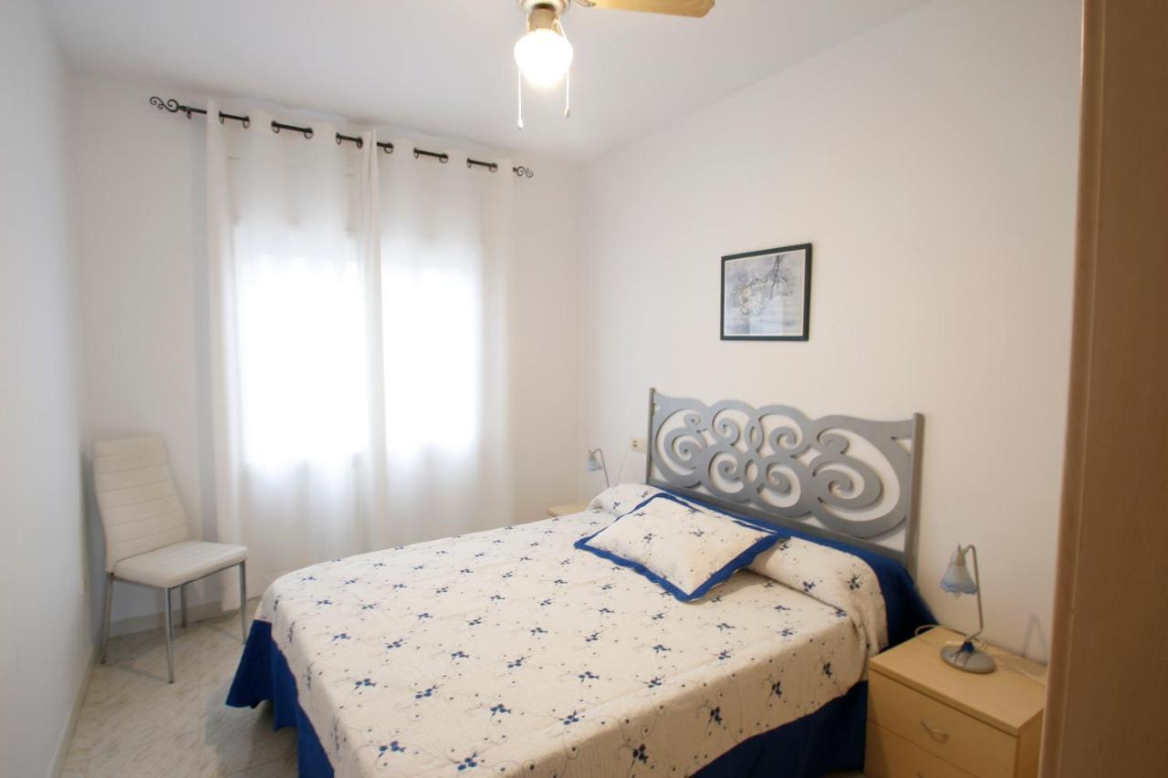 Apartament Casa Rosales 5 Cambrils Zewnętrze zdjęcie