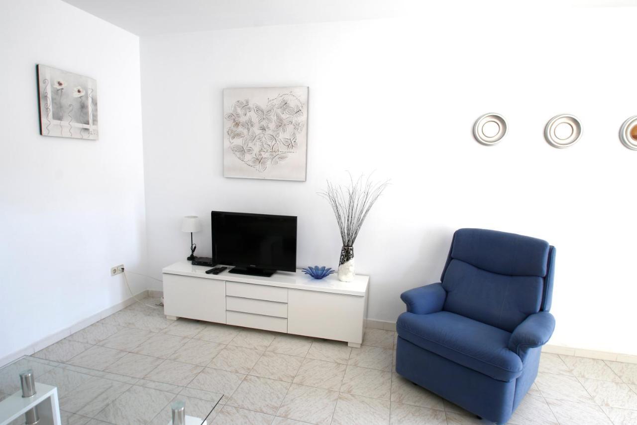 Apartament Casa Rosales 5 Cambrils Zewnętrze zdjęcie