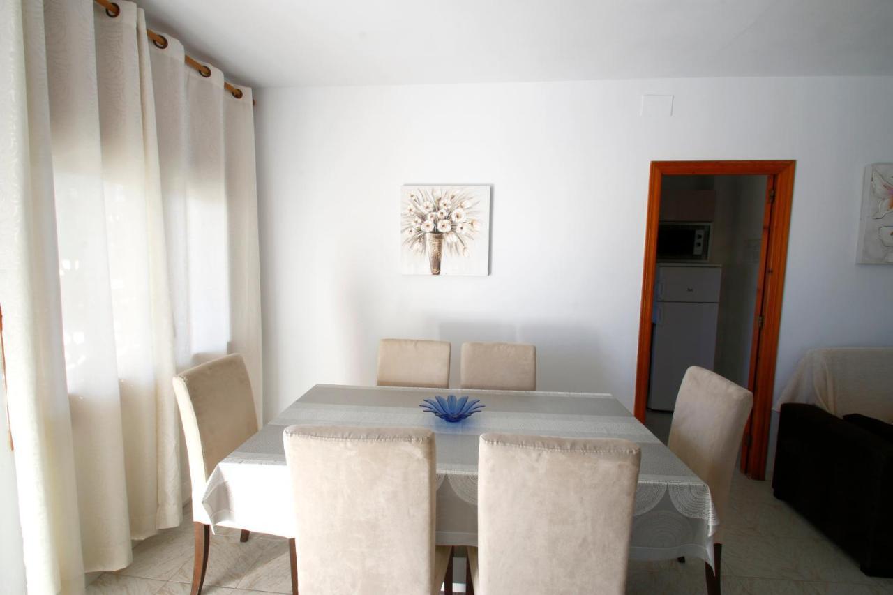 Apartament Casa Rosales 5 Cambrils Zewnętrze zdjęcie
