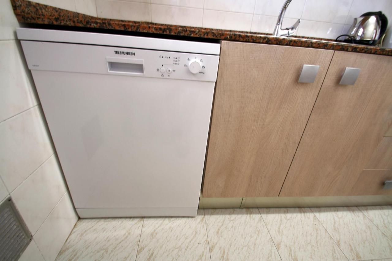 Apartament Casa Rosales 5 Cambrils Zewnętrze zdjęcie