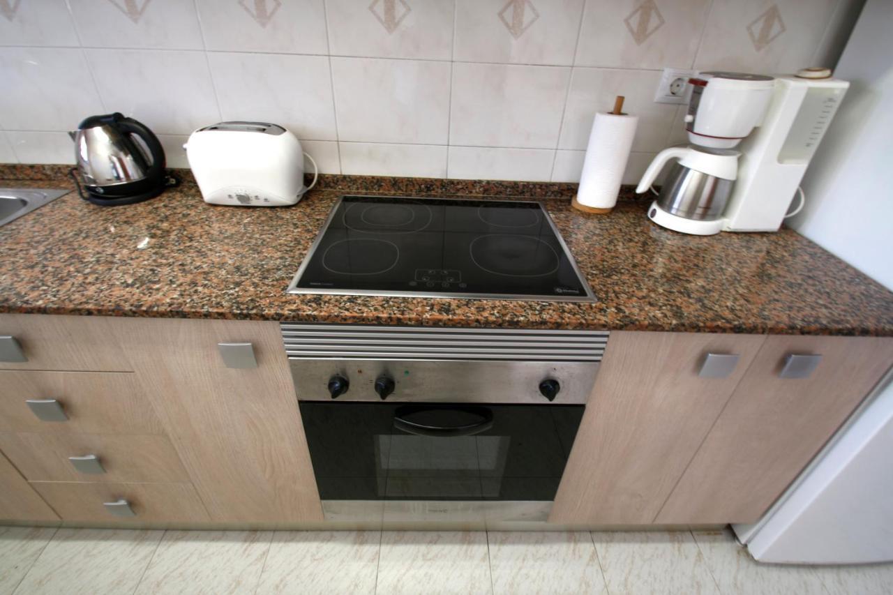 Apartament Casa Rosales 5 Cambrils Zewnętrze zdjęcie