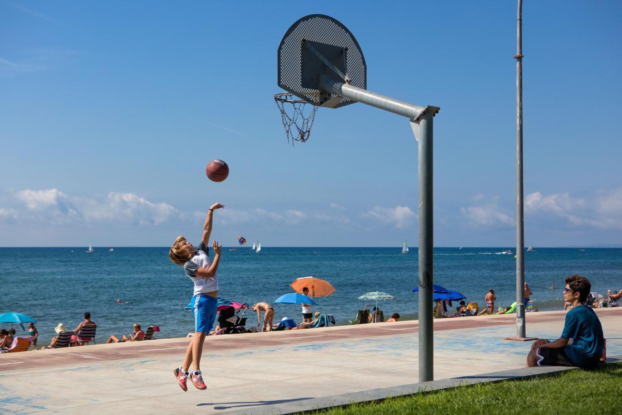Apartament Casa Rosales 5 Cambrils Zewnętrze zdjęcie