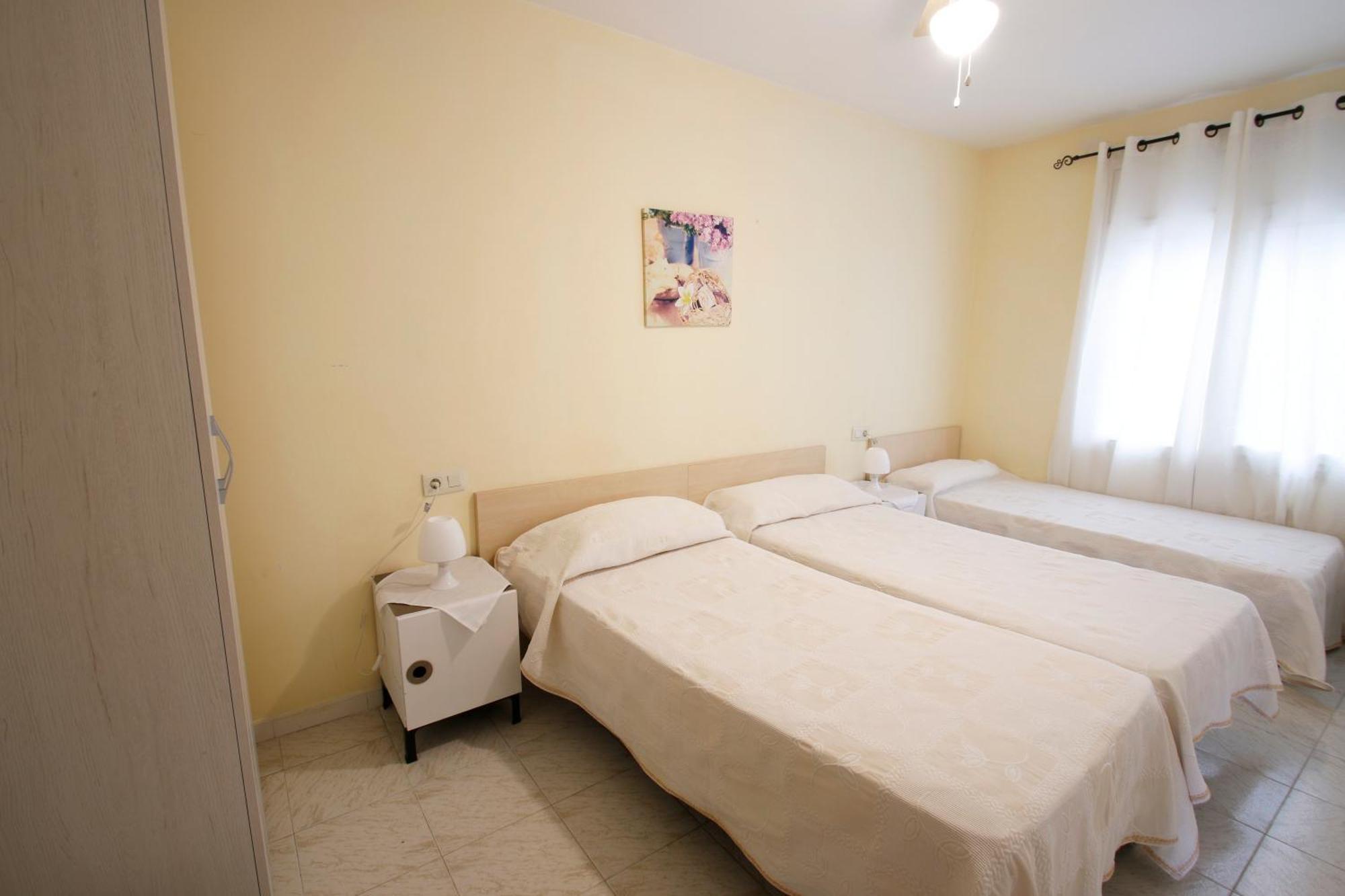 Apartament Casa Rosales 5 Cambrils Zewnętrze zdjęcie