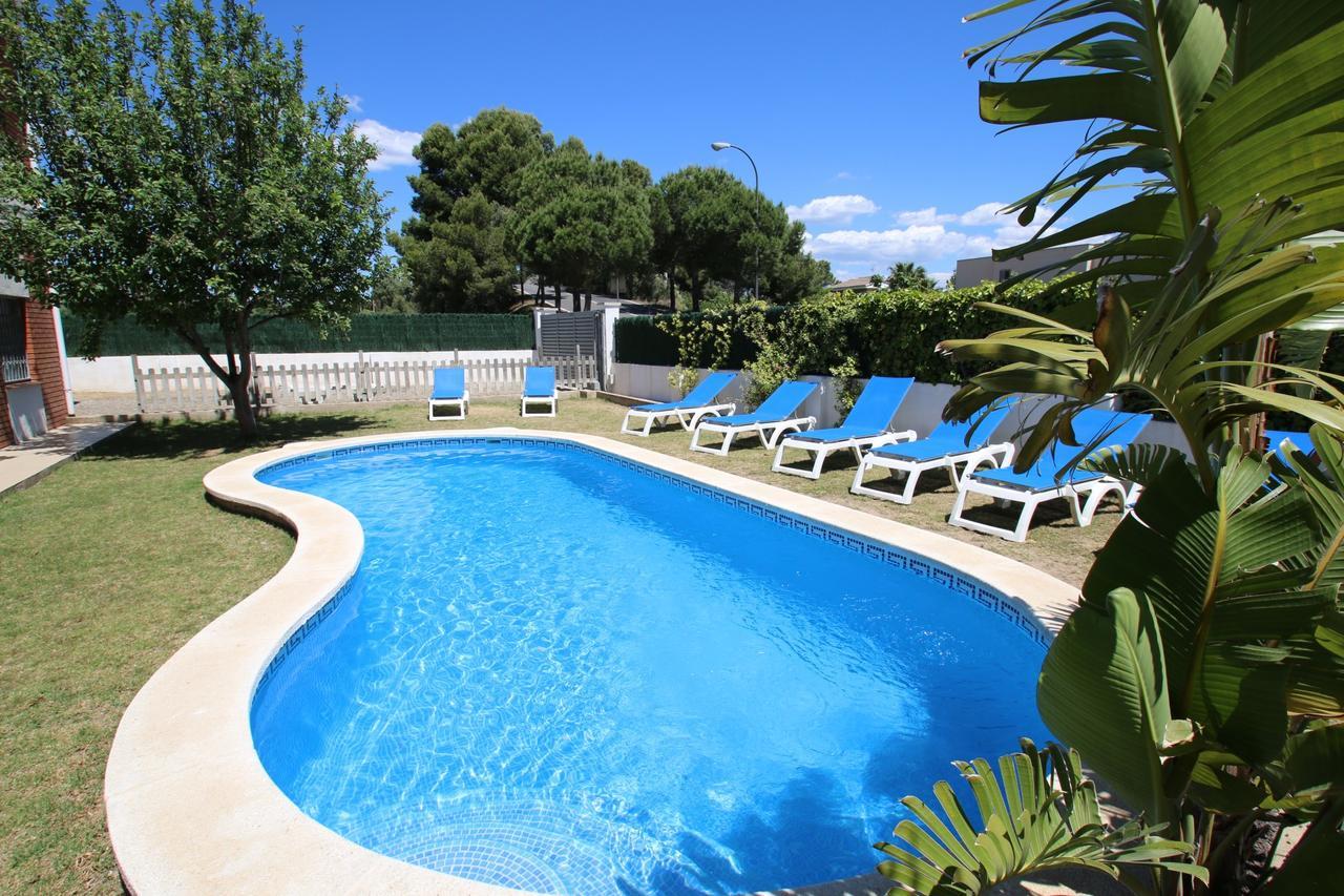 Apartament Casa Rosales 5 Cambrils Zewnętrze zdjęcie