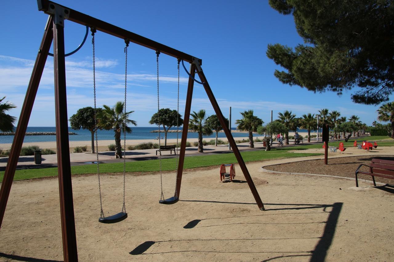 Apartament Casa Rosales 5 Cambrils Zewnętrze zdjęcie