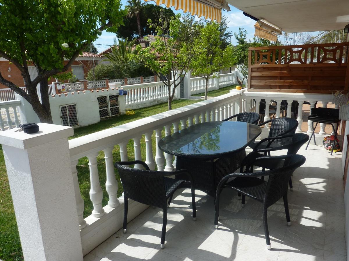 Apartament Casa Rosales 5 Cambrils Zewnętrze zdjęcie