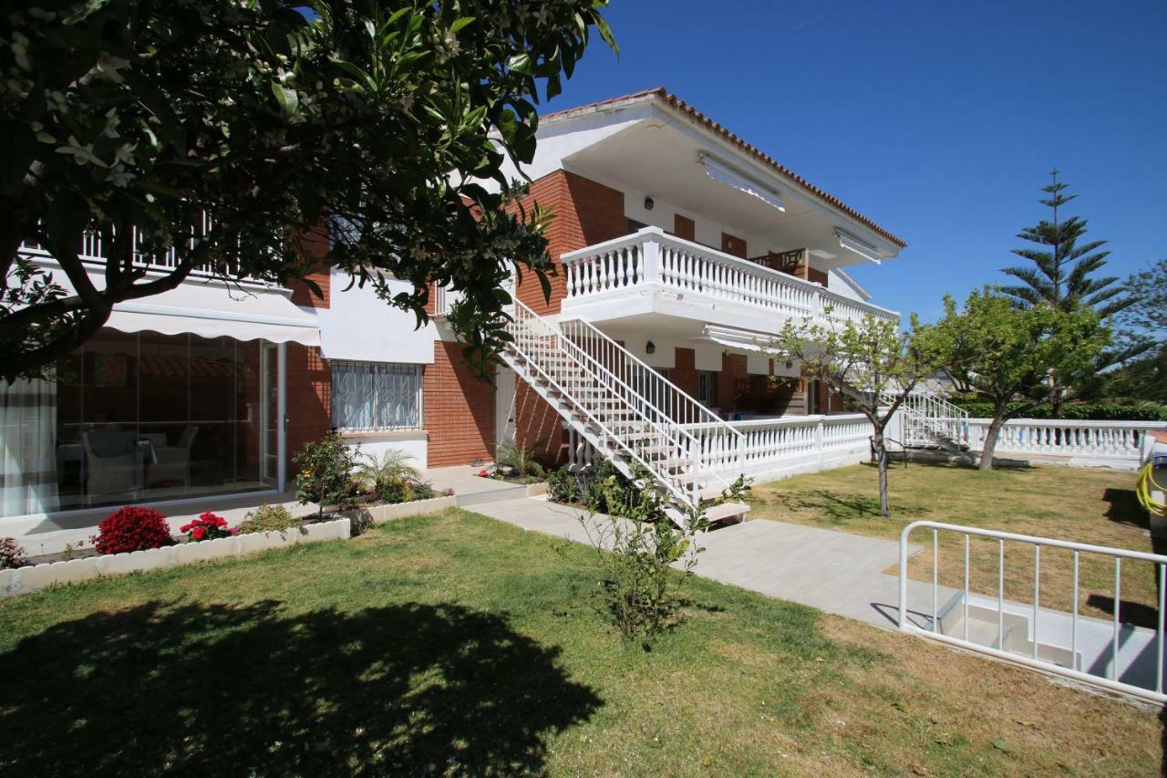 Apartament Casa Rosales 5 Cambrils Zewnętrze zdjęcie